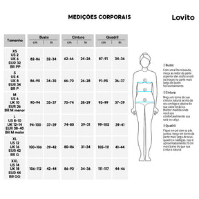 Lovito Calcinhas Sexy Simples [PAGUE 1 LEVE 3]